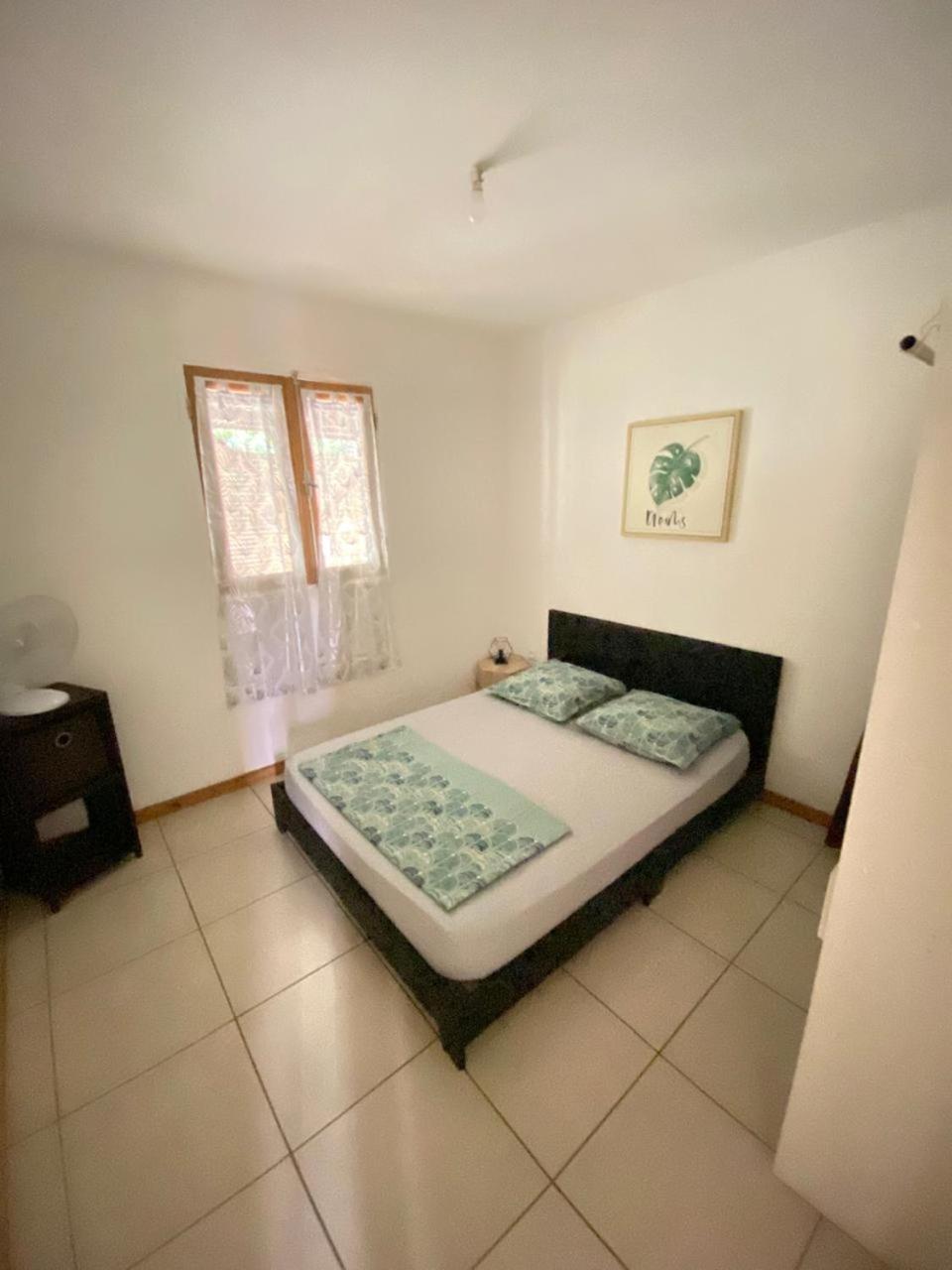 Villa Mahavel سانت بيير المظهر الخارجي الصورة